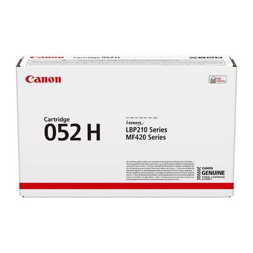 �������� Canon 052H ��� i-SENSYS LBP210/MF420 (9200 ���.)