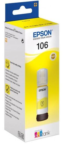 ������� Epson 106 ��� L7160/L7180 ������ (70 ��., 6000 ���.)