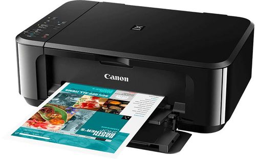 ��� �������� Canon PIXMA MG3640S Black