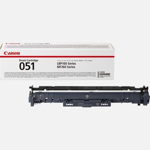 ����������� Canon 051 ��� i-SENSYS LBP160/MF260 (23000 ���.)