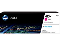 �������� HP 415X ��� Color LaserJet M454/M479 ��������� (6000 ���.)