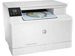 ��� �������� ������� HP Color LaserJet Pro M182n