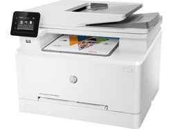    HP Color LaserJet Pro M283fdw
