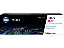 �������� HP 207X ��� Color LaserJet M255/M282/M283 ��������� (2450 ���.)
