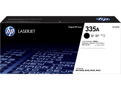 �������� HP 335A ��� LaserJet M438/M442/M443 (7400 ���.)
