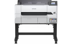    Epson SureColor SC-T3405 24" 4 