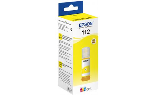 ������� Epson 112 ��� L15150/L15160 ������ (70 ��., 6000 ���.)