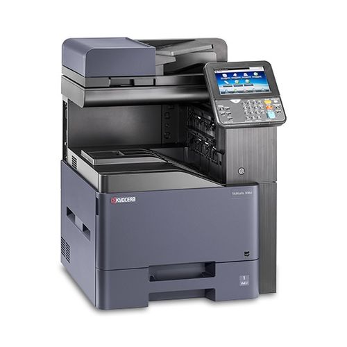 ��� �������� ������� Kyocera TASKalfa 308ci (A4, 30 ppm, 1024 MB, Network, �������, ������������, �/������)