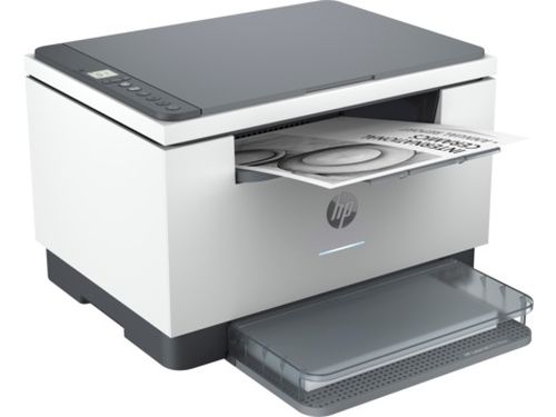 ��� �������� HP LaserJet M236dw (p/c/s/, A4, 600 dpi, 29 ppm, 64 Mb, 1 tray 150, Duplex, USB/Wi-Fi/Ethernet/Bluetooth/AirPrint, Cartridge 700 pages in box, 1y warr)