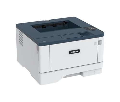������� �������� Xerox B310 (A4, Laser, 40 ppm, max 80K pages per month, 256 Mb, USB, Eth, Wi-Fi, 250 sheets main tray, bypass 100 sheet, Duplex)