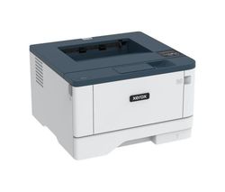 ������� �������� Xerox B310 (A4, Laser, 40 ppm, max 80K pages per month, 256 Mb, USB, Eth, Wi-Fi, 250 sheets main tray, bypass 100 sheet, Duplex)