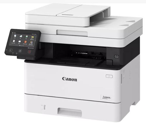 ��� �������� Canon i-SENSYS MF455dw